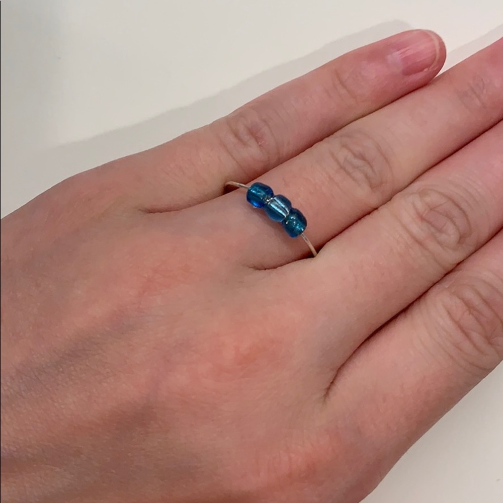 Handmade ring - Picture 3 of 3